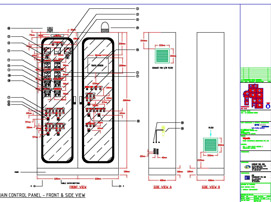 Design & Engineering Work